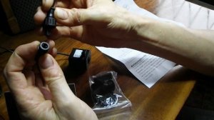 ПОСЫЛКА ИЗ КИТАЯ ФОНТАН НА СОЛНЕЧНОЙ БАТАРЕЕ vselennaya uvlesheniy