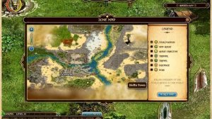 Nadirim Beginner's Guide - Travel