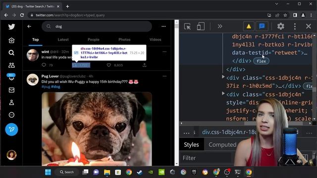 The Ultimate Guide to Selenium Bots - Automating Twitter смотреть онлайн