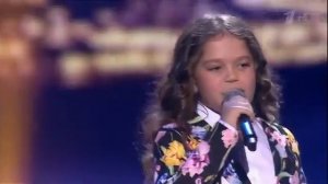 Алиса Голомысова — «Маэстро».