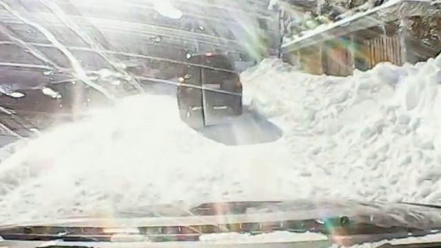 Cesta na Inovec KIA sorento 2.5 CRD Part9 смотреть онлайн