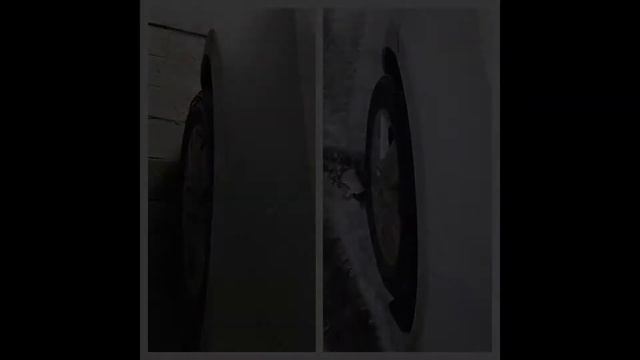 Автомобили наших клиентов после установки колесных проставок