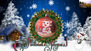Новогодний хит _ Смех у ёлочки!!!_