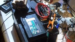 Ремонт батарей шуруповёрта Makita Как соединить между собой аккумуляторы