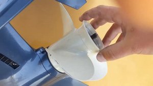 Обзор лодочных винтов.