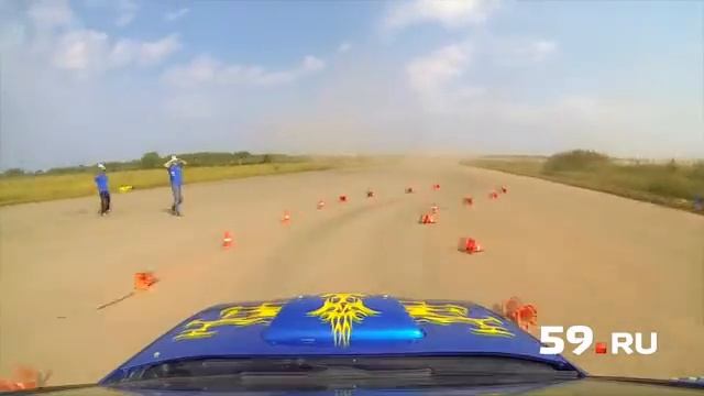 Субафест 2014 прошел в Перми смотреть онлайн