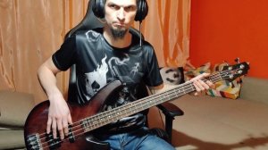 Бас партия ( Сектор Газа ) -  Возле дома твоего 2023