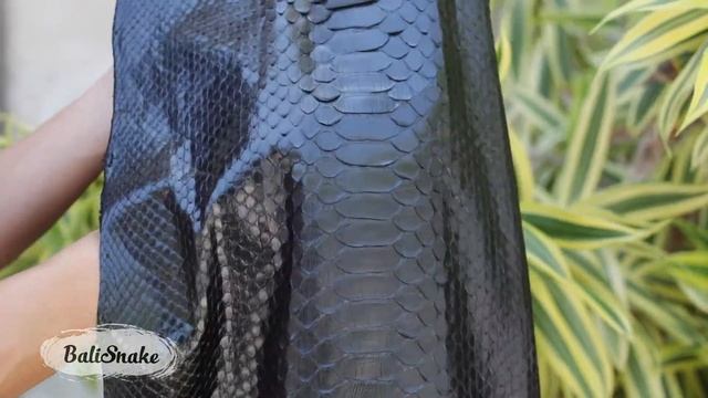 Кожа питона, итальянское качество. Genuine Snakeskin python High Quality.