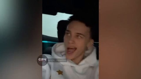 Почему Даня Милохин в больнице?