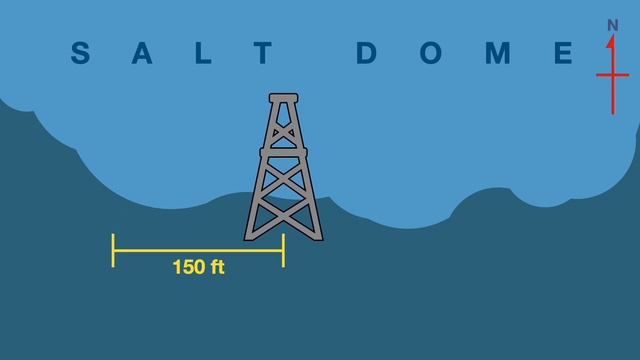 How Can a Lake Vanish in 3 Hours?--Phenomenon Explained (The Lake Peigneur Salt Mine Disaster) смотреть онлайн