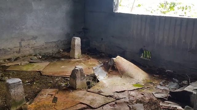 Южная застава, и японская деревня Сатто смотреть онлайн