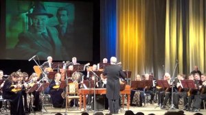 Регтайм - ОРНИ "Струны Руси"