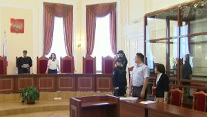 Суд в Нижнем Новгороде приговорил убийцу восьми человек к пожизненному заключению