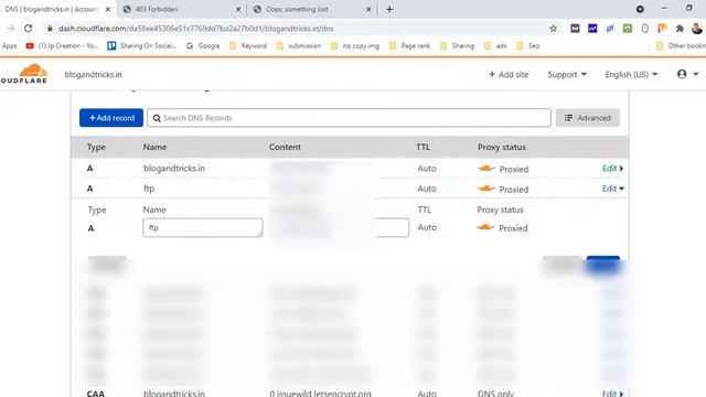 access to this resource on the server is denied! | how to fix 403 forbidden error in WordPress смотреть онлайн