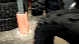 Шины 25х8-12 / 25х10-12 Mars для квадроциклов