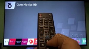 Как удалить или переместить приложение на телевизоре LG