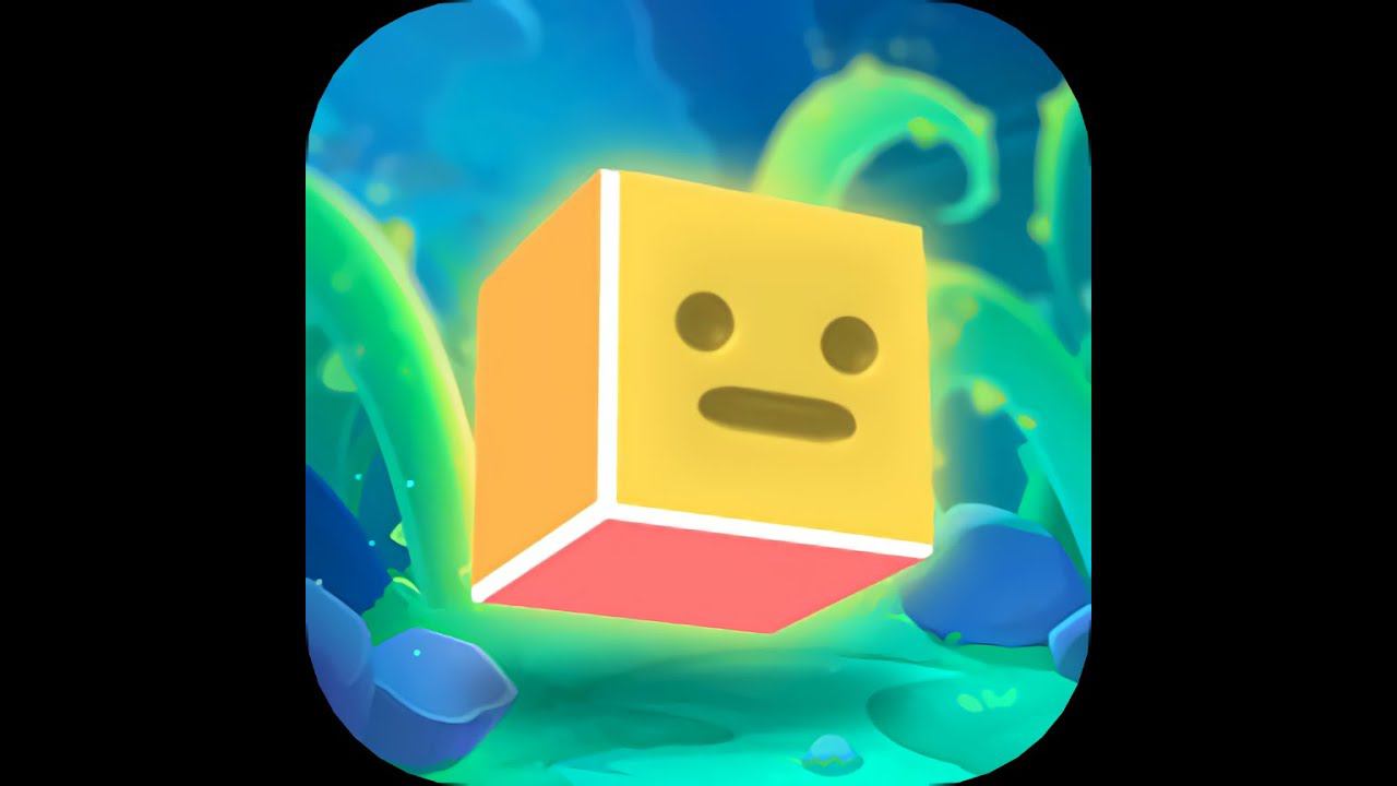 GOGO BOX 3D  ПЕРВЫЙ ВЗГЛЯД