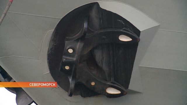 «Пётр Великий» празднует 19-летие дома смотреть онлайн