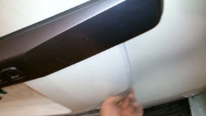 Тойота Прадо 150 Покраска и кузовной ремонт Нижний Новгород.Toyota Prado 150 аuto body repair.