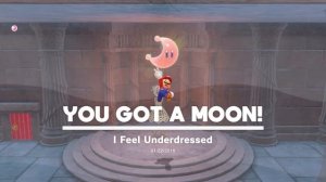 7 Moons You Can Get With Cool Glitches in Super Mario Odyssey