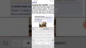 Как сделать ссылку вайбер кликабельной для соц сетей