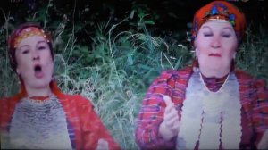 "Будьте здоровы, живите богато"/ Бурановские бабушки