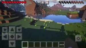 Minecraft PE - Супер Шейдеры