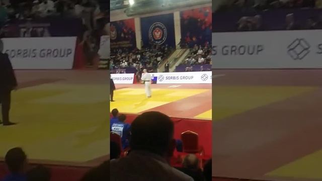 поехал на соревнования #дзюдо #соревнования #турнир #judo