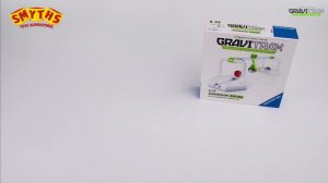 Ravensburger GraviTrax - Extension Zipline - Smyths Toys