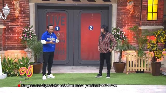 [ FULL] OPERA VAN JAVA (02/09/21) смотреть онлайн