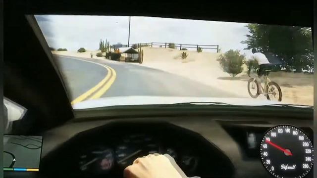 GTA V5 Ubermacht Oracle BMW drive смотреть онлайн