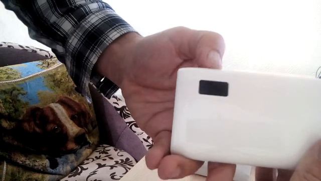 Teclast 10000 мАч Power Bank смотреть онлайн