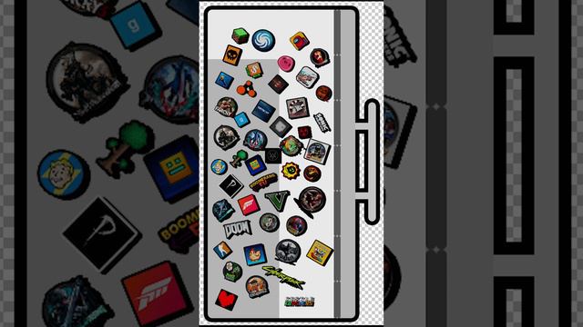 Создаю Игру По Идее Подписчика! 4# #Unity #Shorts #development #animation #анимация #memes