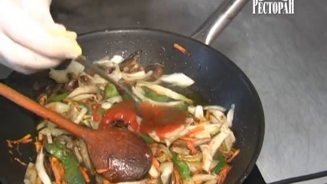 Семейный рецепт. Голубцы из пекинской капусты. После этого рецепта вы полюбите пекинскую капусту. смотреть онлайн