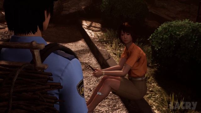 Disaster Report 4: Summer Memories Walkthrough Gameplay Part 3 - White Shirts & The Shelter (PC) смотреть онлайн