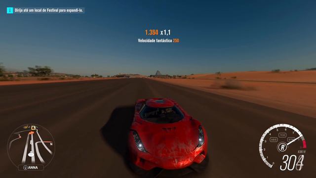 430 Km/h de RÉ!?!?! Koenigsegg Regera - Top Speed! | Forza Horizon 3 [PT-BR] смотреть онлайн