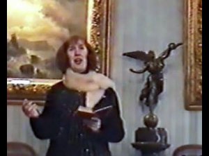 "В крови горит огонь желанья" (запись 2004 г.). Поёт Людмила Титова.