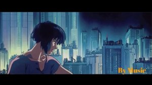 Ghost in The Shell - Nightstalker (extended)