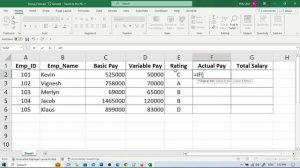 MS Excel Super Video for OSSSC Computer skill test exam | Computer practical exam question paper pd