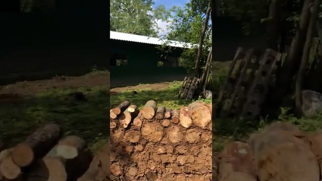 Глиночурка Забор из глиночурки смотреть онлайн