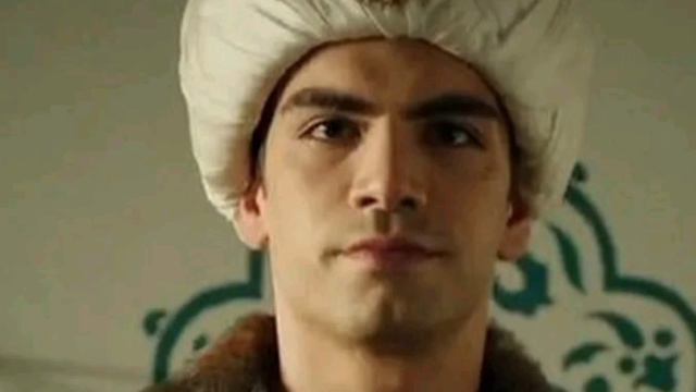 Chingizxon nabirasi Hulakuxon va Musulmon Olimning bahsi. смотреть онлайн