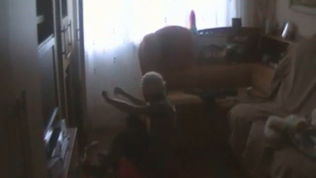 Гимнастика Червечка!