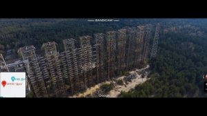 Украина РЛС ДУГА секретный объект позволяющий управлять разумом. Слухи или правда