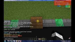 Minehut NPC Clickable COMMANDS plugin (minecraft citizensCMD)