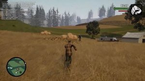 ARIZONA TRILOGY – Что Это? НОВЫЙ СЕРВЕР ARIZONA RP?