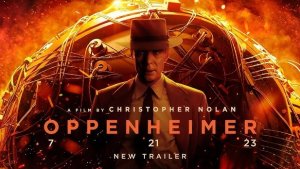 Опенгеймер – Трейлер (Дубляж, 2023)