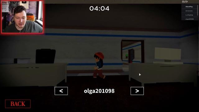 РОБЛОКС ПИГГИ ЧАСТЬ 5... | Роблоксер Альберт смотреть онлайн