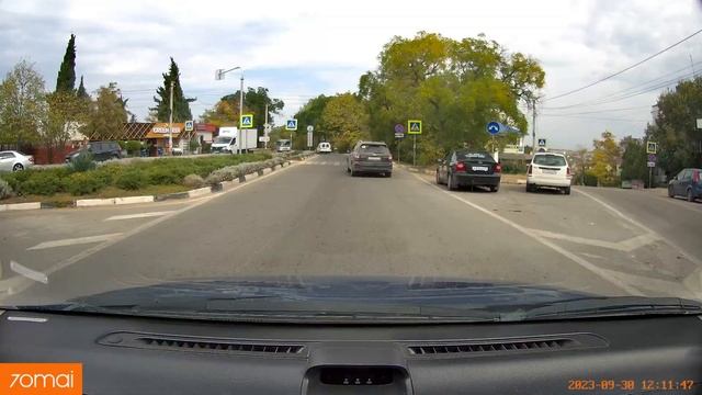 Севастополь, Северная сторона - Инкерман - Балклава [30.09.2023] смотреть онлайн