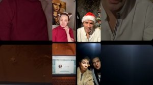 Анна Миклош Розыгрыш Подарков Я заберу твою семью