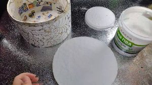 DIY. Самая простая и быстрая, но очень красивая идея шкатулки из картона своими руками!